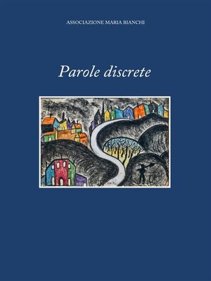 cover image of Parole Discrete